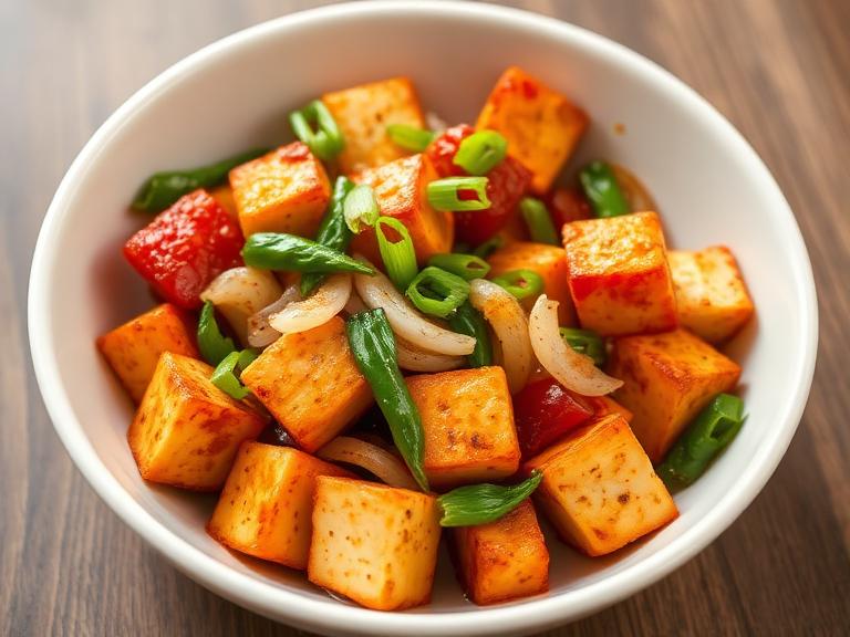 Dilli Paneer — Freshly cooked Dilli Paneer prepared in our pure-veg kitchen.