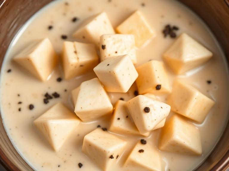 Paneer Kali Mirch — Freshly cooked Paneer Kali Mirch prepared in our pure-veg kitchen.